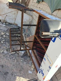 محجر ابو لنص • شغل درجة • كربلاء