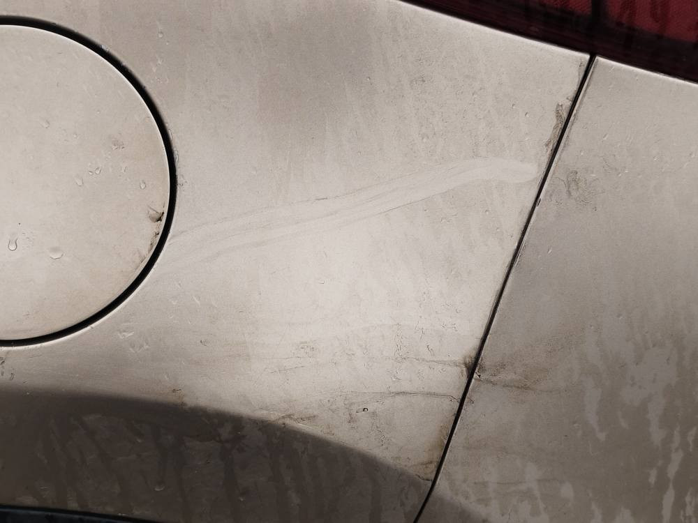 كيا سبورتاج خليجي 2017 سياره جديده وجاهزه بيه صبغ يم قبق البانزين وشخط باب صدر محرك كير حداديه جدد.السعر160وبيه مجال*********** البصرة, العراق
