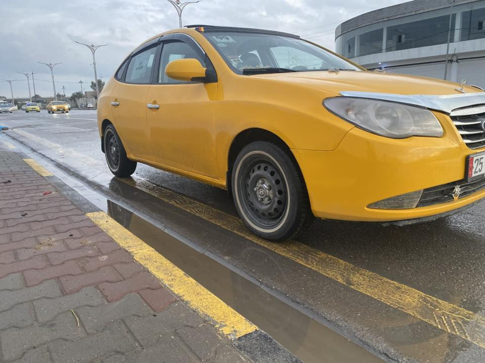 السلام عليكم النتره رقم كركوك دولي مشروع وطني هزه جديده نقابة مصفره موديل 2007محرك 20 كير ومحرك بل شرط تايرات وصدر كله جديد ضررها جاملق وبونيد بدون شاصي وبيها مكانات تصفيه سعرها 80 وبيها مجال قليل شرط التحويل سياره جاهزه 
قسط مابيع مكاني كركوك 
***********
