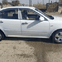 كيا أوبتيما • ٢٠٠٩ • وارد خليجي