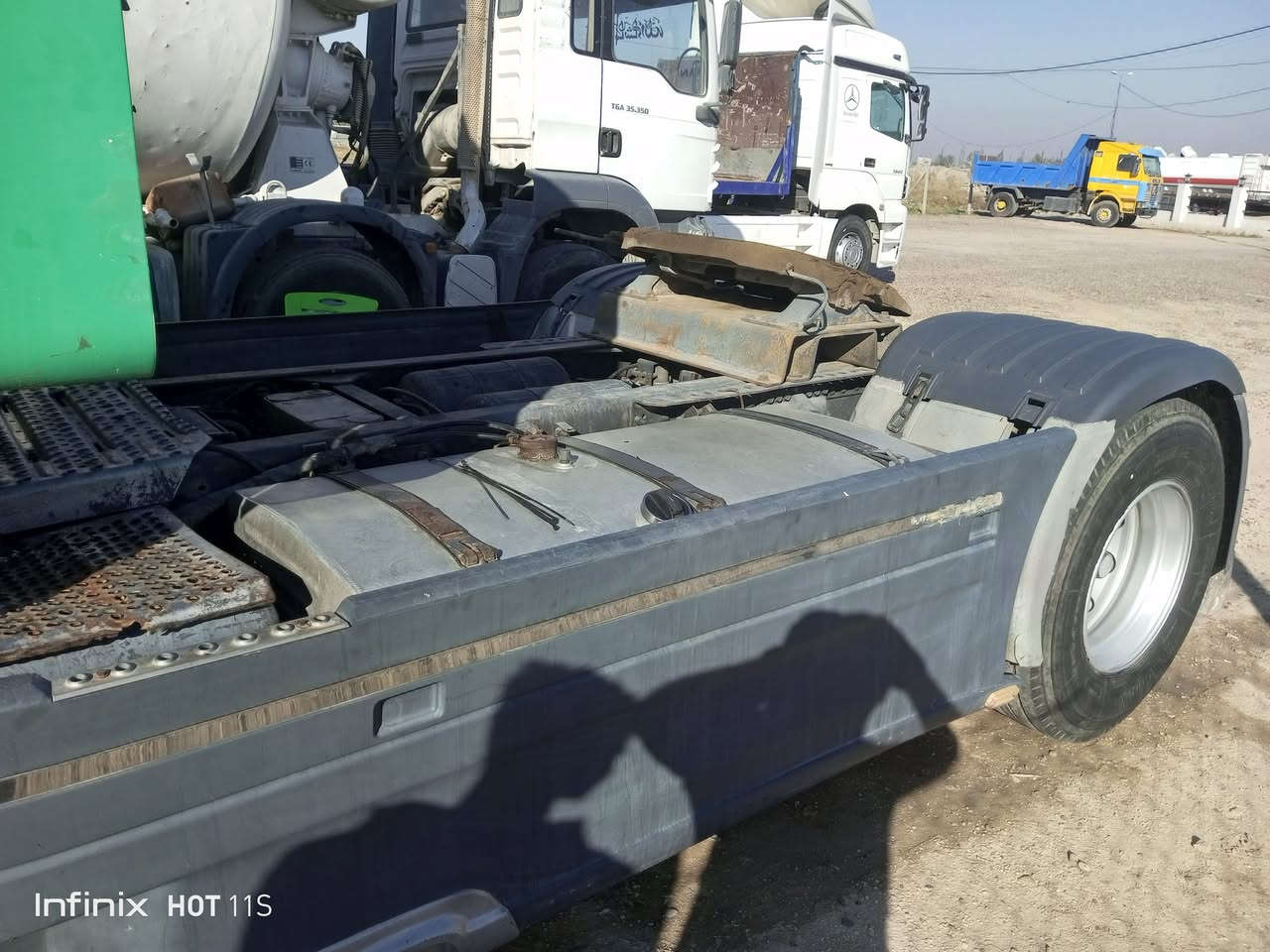 اسكانية موديل 97  قمارة مكفولة كير مكفول 3=3. تسعمية شاصي مكفول مكينة بيهة بخار بصيط جدن صدر جديد امسجلة صهريج صهريجهة موجود السعر 145 اوبيهة مجال مكان معرض الوفاء حولي المحمودية ***********.   ***********. واتساب
