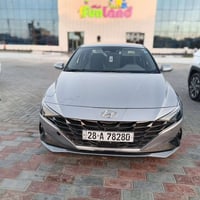 وارد أمريكي • حادث أمامي • ٢٠٢٣