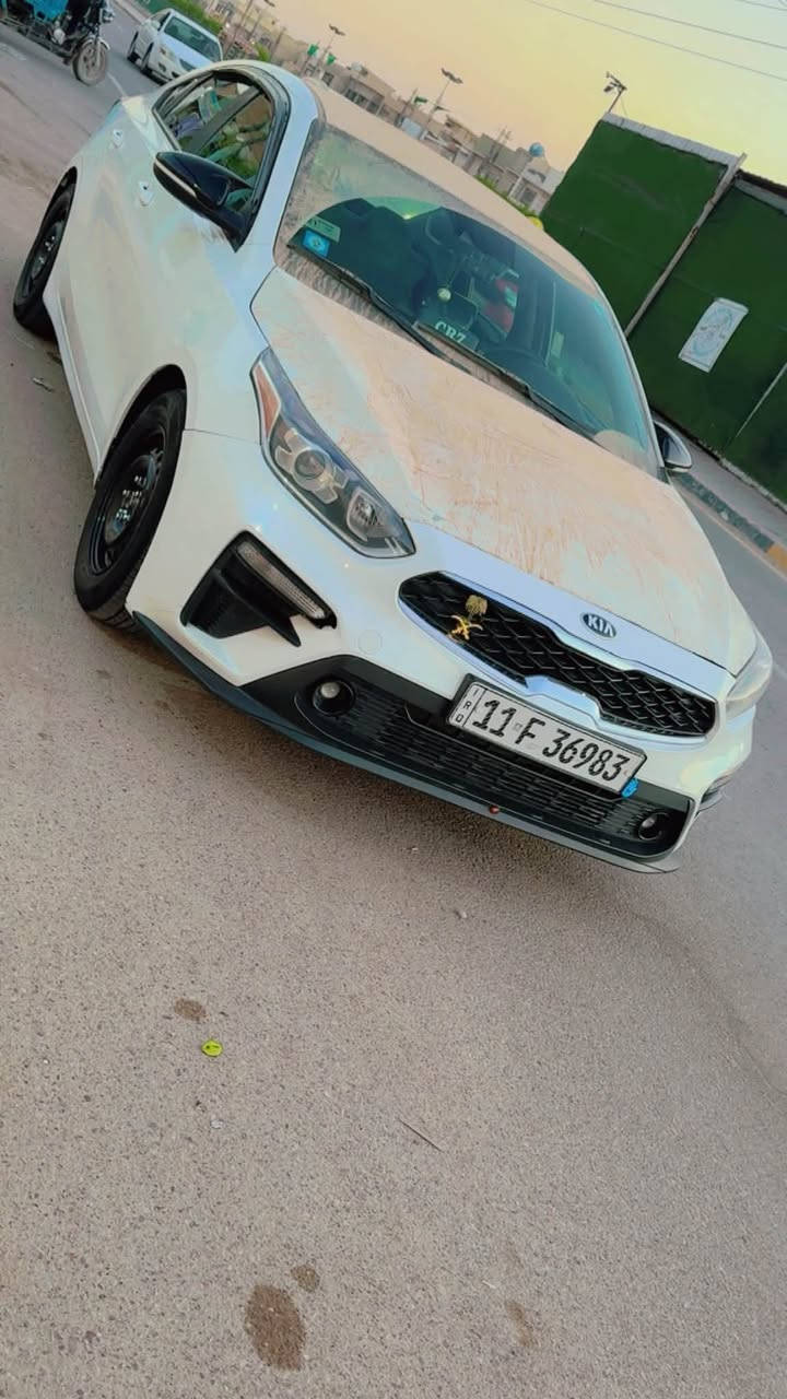 كيا فورتي 19 وارد امريكي حادثهه موضح بل صوره  بدون ايرباك وبل عراق تبديل باب خلف السايق اصلي بلادي فقط قطعه مبدله بيهه السياره مكينه 2000 دوش كير اتي منظومة غاز سياره موصفاتهه عاديه بغداد ب اسمي بيهه طخات بسيطه ع بارد سياره جاهزه مكاني الدوره السعر 125 
*********** وتساب ☎️
