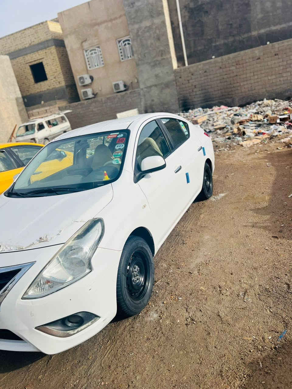 *********** نيسان سني مديل ٢٠
