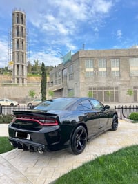 تشارجر SXT • ٢٠١٥ • كلين تايتل