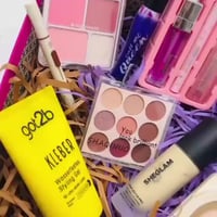 عرض عيد الحب • طقم مكياج كامل • شيغلام