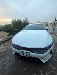 K5 • ٢٠٢٣ • خليجي