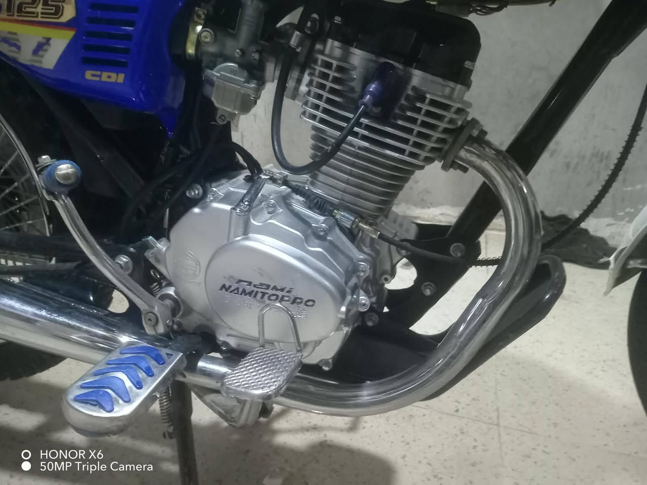 نامه برو للبيع موديل 25 نظافة 100٪  محرك ما مفتوح كله عل بلاد سعر ٦٠٠ وبي مجال ***********
