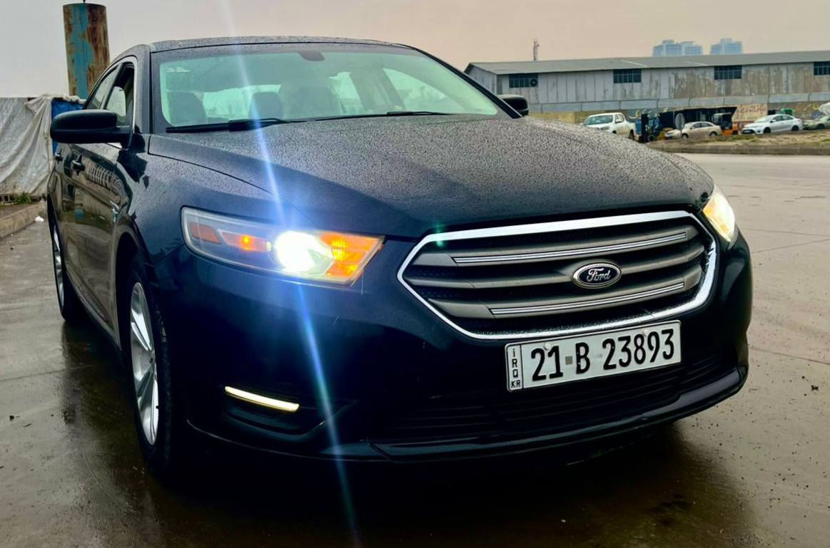 فۆرد تۆرۆس 2013
دوو پارچەی گۆڕاوە بە بیلاد واتا بێ بۆیاخ 
خلیجی نیڤا 
ناو زەرد کوشن کارەبا و کۆدی دەرگا گێڕ عادی و تۆماتیک شاشە بچوک 
١١٩٠٠٠ میل ڕۆشتووە 

سعر لە کۆمێنت داوابکە ڕاستەخۆ بۆت دیت 📩 

بێ شوخت بێ سارد بێ بۆیاخ 
هەموو گیانی بە شەرت 
سەنەوی و ژینگە و ڕێگاو بانی تازەیە 

ژمارەی خاوەنی 
***********
