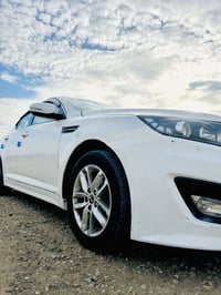 اوبتيما • ٢٠١٤ • غاز بلادي