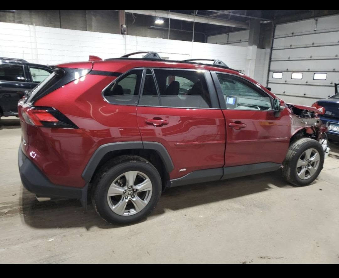 بسعر مناسب
Rav4 xle 2025 hybrid 

بدون ارباك 

تمشي وتشتغل 

غراضها كلها وياها
بس جيب وشد 

تصير بدون صبغ 

حاليا بالحرة(عمان)

تدخل حرة وتدخل شهداء 

للأستفسار اكثر 

***********
