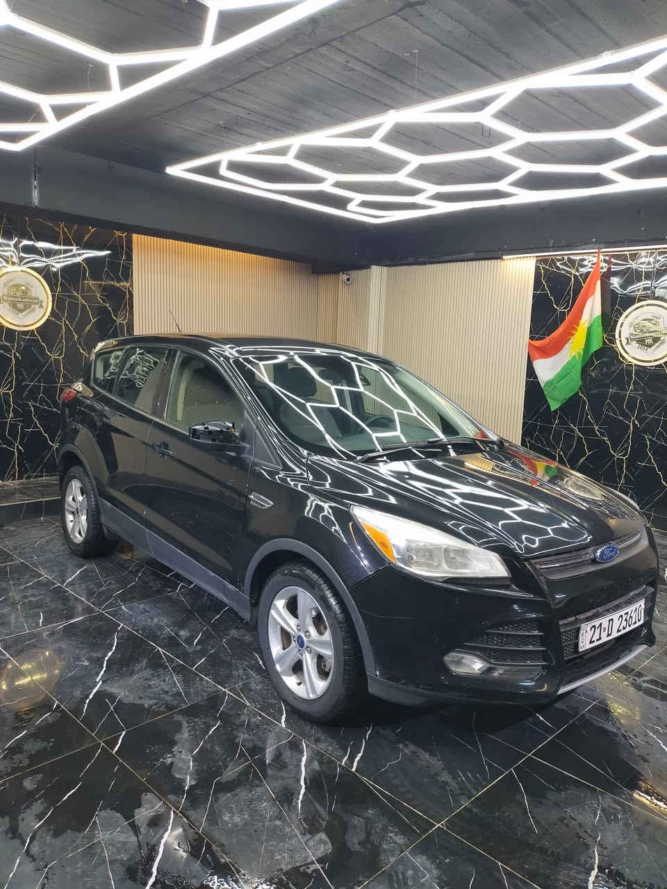 فۆڕت ئسکایپ مۆدیل 2015دووپارجە بۆیاغ
بە بێ ناو مواسە فات SEسە یارە کە بێ نوقسانیە هه تابلی جوانوڕێکوپێکە  مە کینە 15تۆربۆهه مووگیانی بە شە رت سعری 82گە لاومعامە لە ***********وات ساپ رانية, السليمانية
