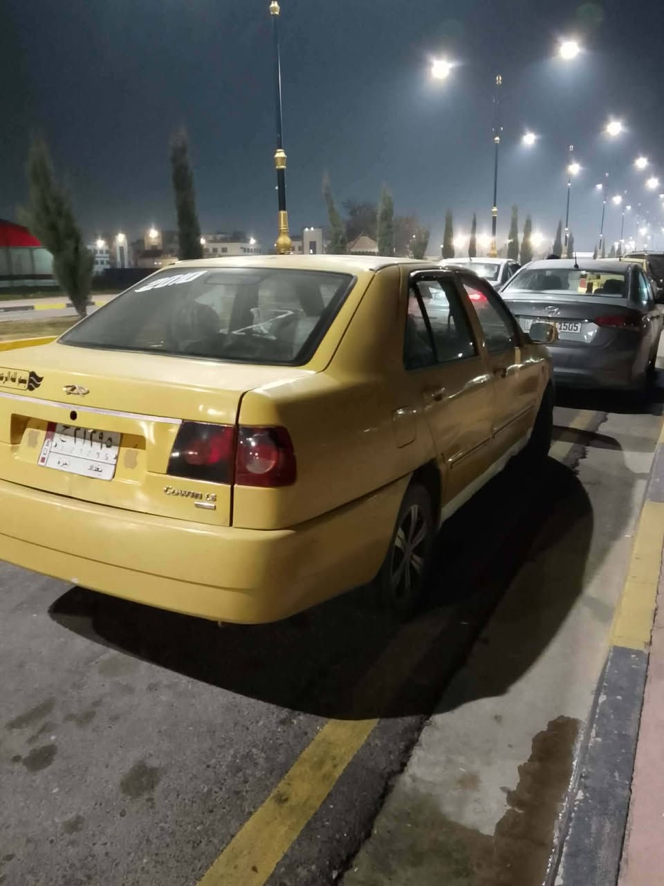 السلام عليكم شيري كوين 2010 كير محرك كورله يارس اوتماتيك شرط كابون بانزين بيها هيئه وغرامه ٦٠٠ عل مشتري شرط الوكاله والتحويل مكاني موصل السعر 28
***********   ***********
