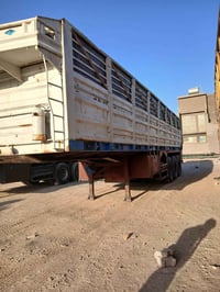 البيع عربنه شاسي 18 دناكير 14  بغداد سياحي رقم 07728009917