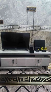 بلايستيشن 4 1تيرا • هارد 250 لعبة • بلازما 32