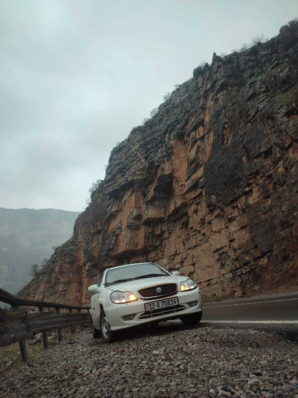 السلام عليكم
للبيع او معارض سيكي 2013

كصه جديده

مكينه اصليه مالتها

مكينه فقط رخاوه كير شرط

داخل جديد شاشه دشبول ليزري

تبريد شرط + تدفئه

بيها فقط بوند مبدل وجاملغات اماميه مقلمه 

السعر 48 وبيها مجال

واي استفسار الخاص مفتوح

***********

***********
