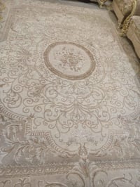 زوليه • نظيفة • ٣×٤م