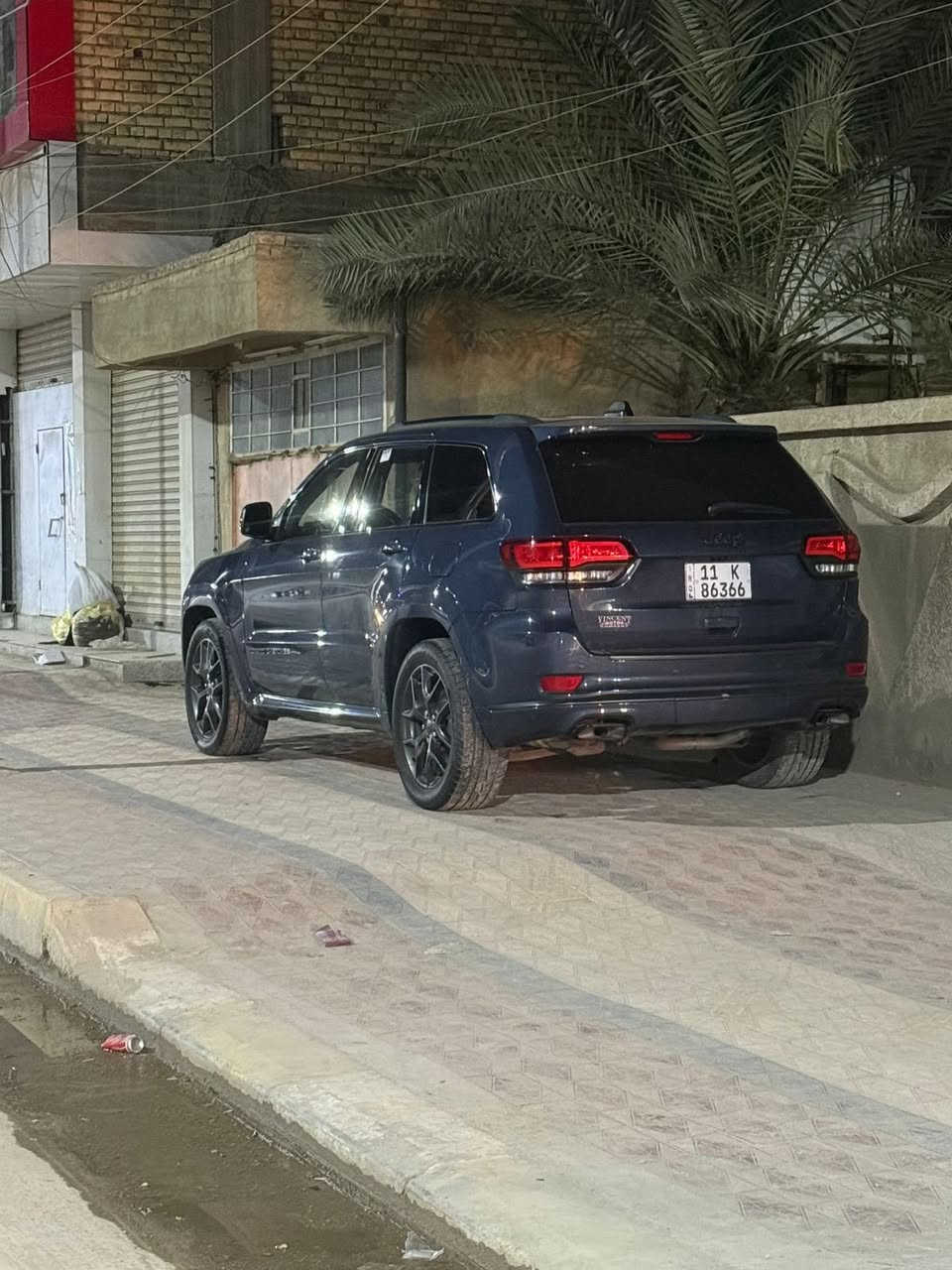 للبيع 

اكس موديل 2020
ماشيه 82 الف 
للاستفسار ***********
