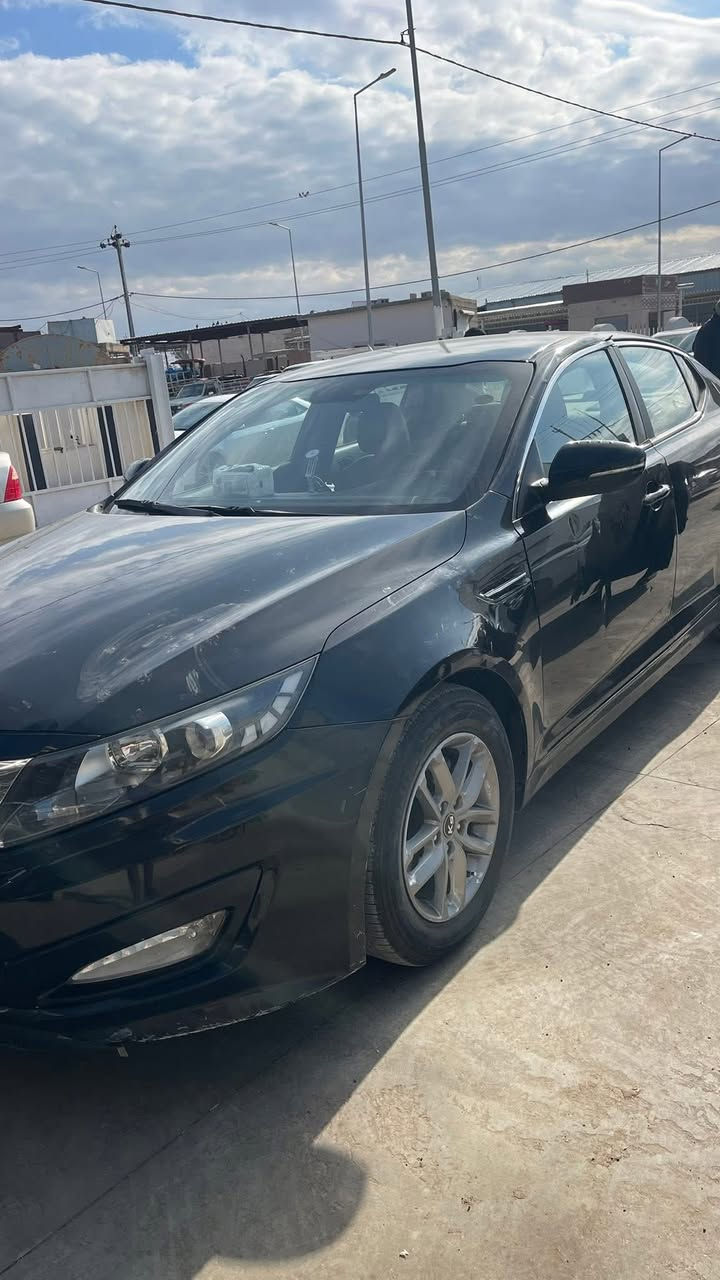 السلام عليكم ورحمة الله وبركاته سياره اوبتما موديل 2015السياره كص يعتي ادوات محرك دوش السياره متومه وشغلتها دقيقه %100سياره مواصفاتها عالميه سياره ما ناقصها شي فقط سايق كير ومحرك شرط كفاله من نقل جثه من عشائر مكفوله السعر 50وبيها مجال *********** هاذا الرقم واتساب واتصال متواجد
