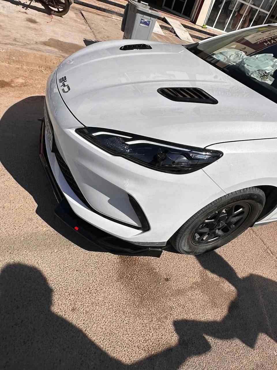 BYD SEAL 5 لبيع سياره
نواصل. ***********
رقم السياره (بابل)
