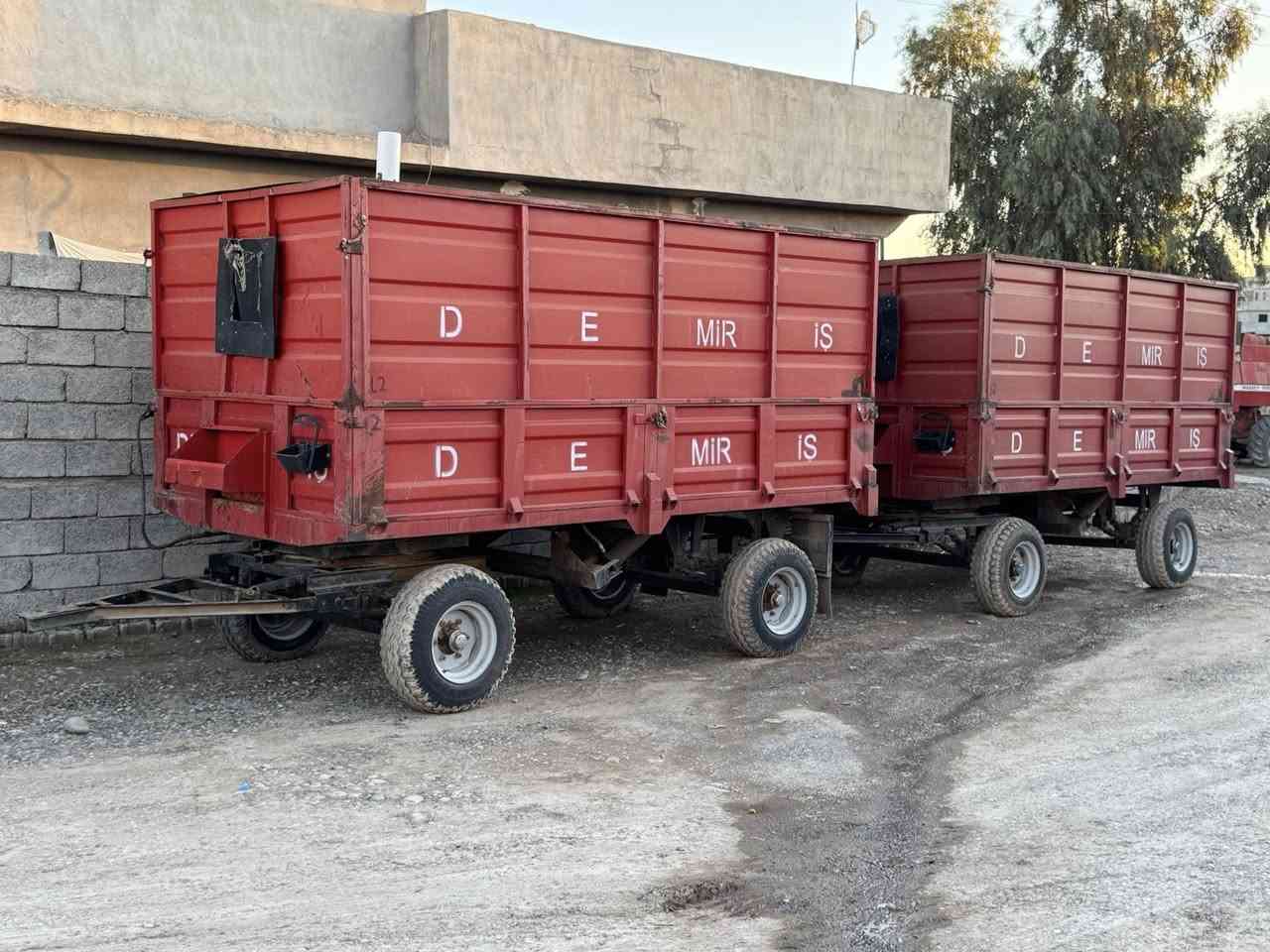 للبيع دكاكه وعرباين
دكاكه ئوزنيش وعرباين. دمير كامل 2020جديد بيدون لحيم كسر. 
سعر 78
رقم موبايل 
***********
موجوود واتساب. فايبه ر
