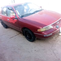 كير تماتيك • ١٩٩٣ • بلحله