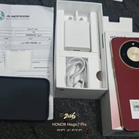 هونر X9d • جديد • الدورة