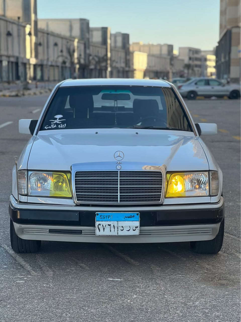 مرسيدس موديل 87 كامله اتومتيك الماتور الاسود رشاشات
  حاله بسم الله مشاء الله كانت مرفوعه عداد ١٩٥الف كيلوو ماتور وفتيس وعفشه بحاله المصنع ربنا يبارك حاله السروجي والطبلوه والبيبااان بحاله الفبريكه  لسه راشش بره للتجميل المظهر دواخل فبريكه بالكامل فوانيس وره وقدام وشبكه جداد اصلي اربع مرات فرد كوتش انتاج 2026 زيررو مش محتاجه اي حاجه غير صيانه للتكيف فقط مشي العربيه حرير مشاء الله وحش ف السكه مرور اسكندريه 
01067396425
المعاينه اسكندريه البيطاااش بيانكي او الورديان مينا اسكندريه الاسكندرية, مصر


**إذا كنت صاحب هذا الإعلان وتريد حذفه لأي سبب، رجاءا أرسل رسالة إلى الدعم الفني**