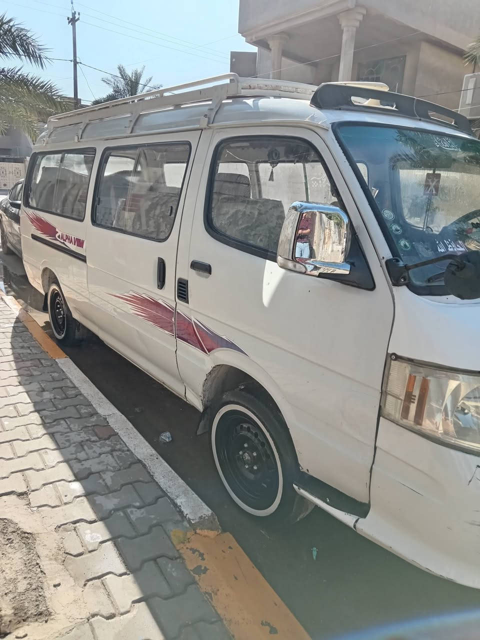 فتون 2010كير محرك واكسل خير من الله سياره بأسمي العنوان ديالى بعقوبه التحرير السعر ٦٥ بيهه قليل الرقم ***********
