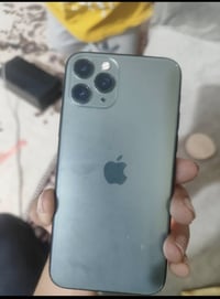 آيفون ١١ برو • ٢٥٦ • نجف حي سلام