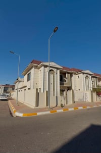 روان ستي طريق اربيل • ٢٠٠م • طابو ملك