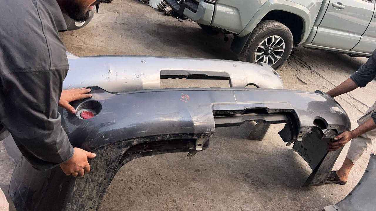 عمر الدليمي لتجاره قطع غيار السيارات اليابانيه حصرآ
بفضل الله
تم وصول قطع غيار تفصيخ+جديد 
سيكويا+تندرا +لاندكروز+لكزس 
بأسعار مناسبة جدا جدا 
للتواصل/***********
توصيل متوفر جميع محافظات العراق يوصل طلبك الباب بيتك 
ملاحظه/يتوفر لدينا جميع قطع غيار السيارات اليابانيه حصرآ (سيكويا+تندرا +لكزس +لاندكروز+هيلوكس
الرمادي شارع العام قرب مدخل الصناعه
