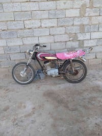 تايكر كلك • ٢٠٢٠ • تاير جديد