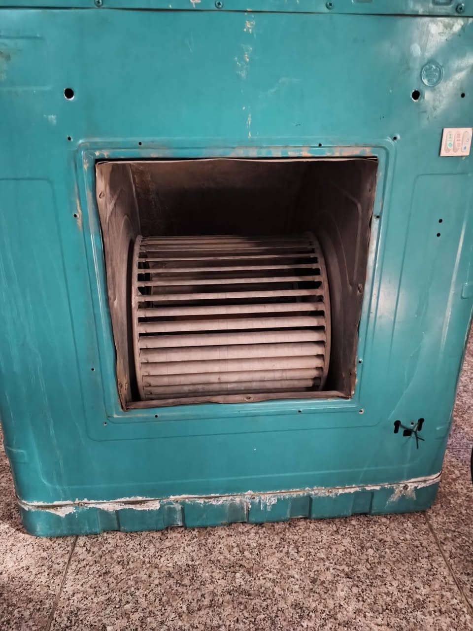ماطوره نحاس بعده جديده *********** سعر ٦٥
