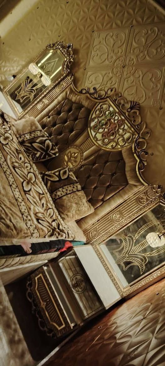 غرفة نوم للبيع نظيفة حلوة الفاو 
وتساب او اتصال ‏‪***********‬‏
