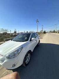 توسان • ٢٠١١ • رقم بغداد