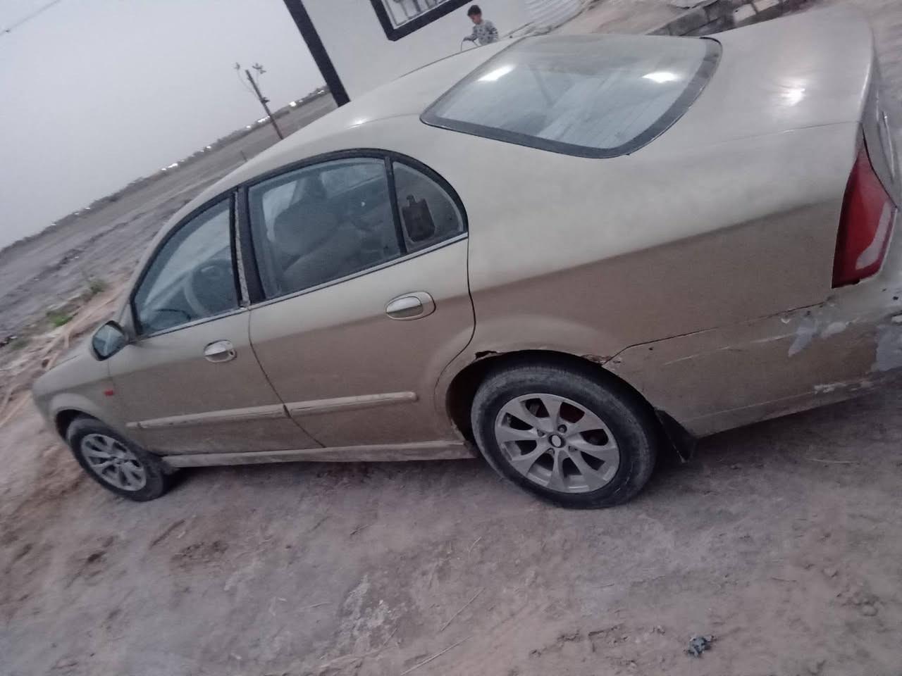 دايو لكنزا موديل الفين رقم بغداد سعر ٢٢ الخاص مفتوح


**إذا كنت صاحب هذا الإعلان وتريد حذفه لأي سبب، رجاءا أرسل رسالة إلى الدعم الفني**