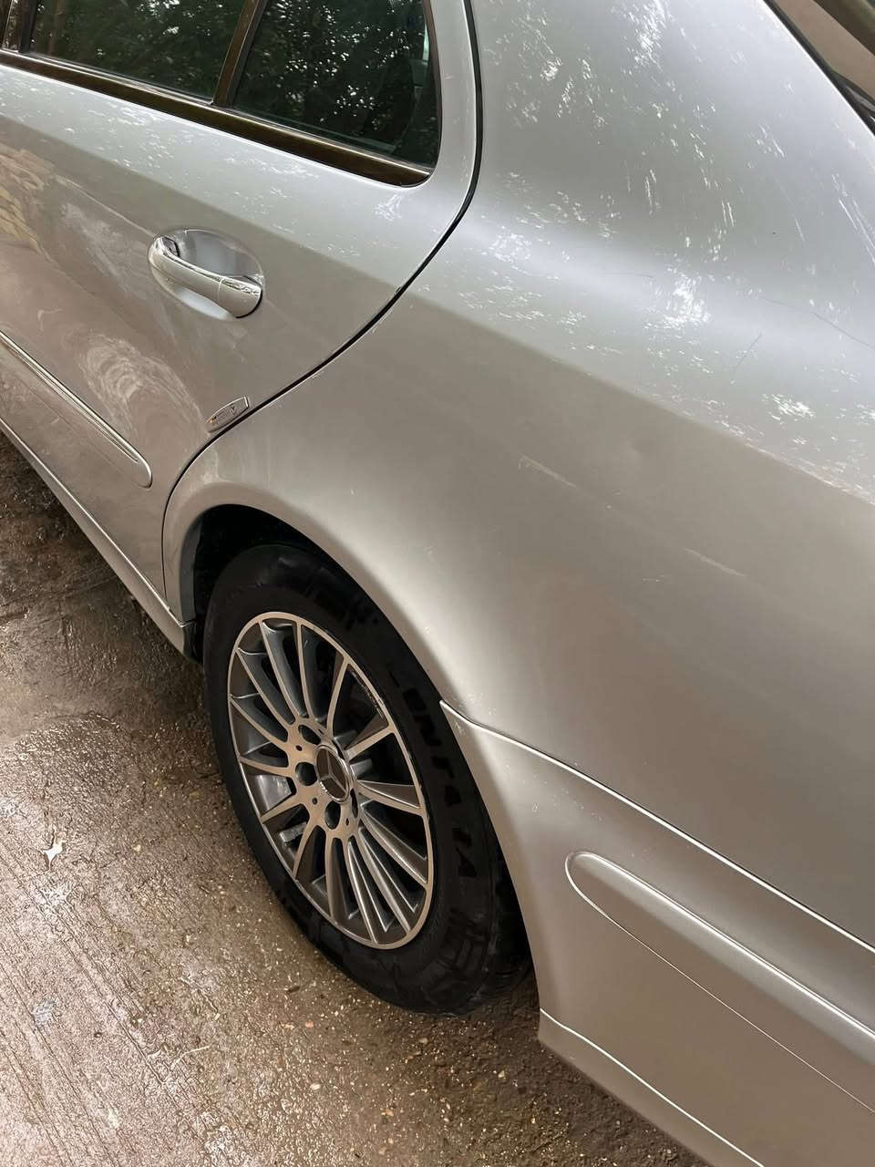 مارسيدس 2008 فول مواصفات سيارة نظافة 90 بالميه وامثر صبغ بنيد وجاملغ بدون حادث جماليه و الصبغ ب ألمانيا خارج العراق السعر 130 وبيها مجال 
للتواصل وتفاصيل اكثر واتساب ابو عبدالله *********** 
عنواني اليرموك وكاله وتحويل حاضر اني 
سياره كلش نظيفه
