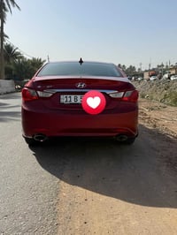 سوناتا ٢٠١١ • امريكي • ٣ قطع تبديل