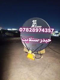 عمل اليوم ومن الله التوفيق في أماكن مختلفة.  07828974357