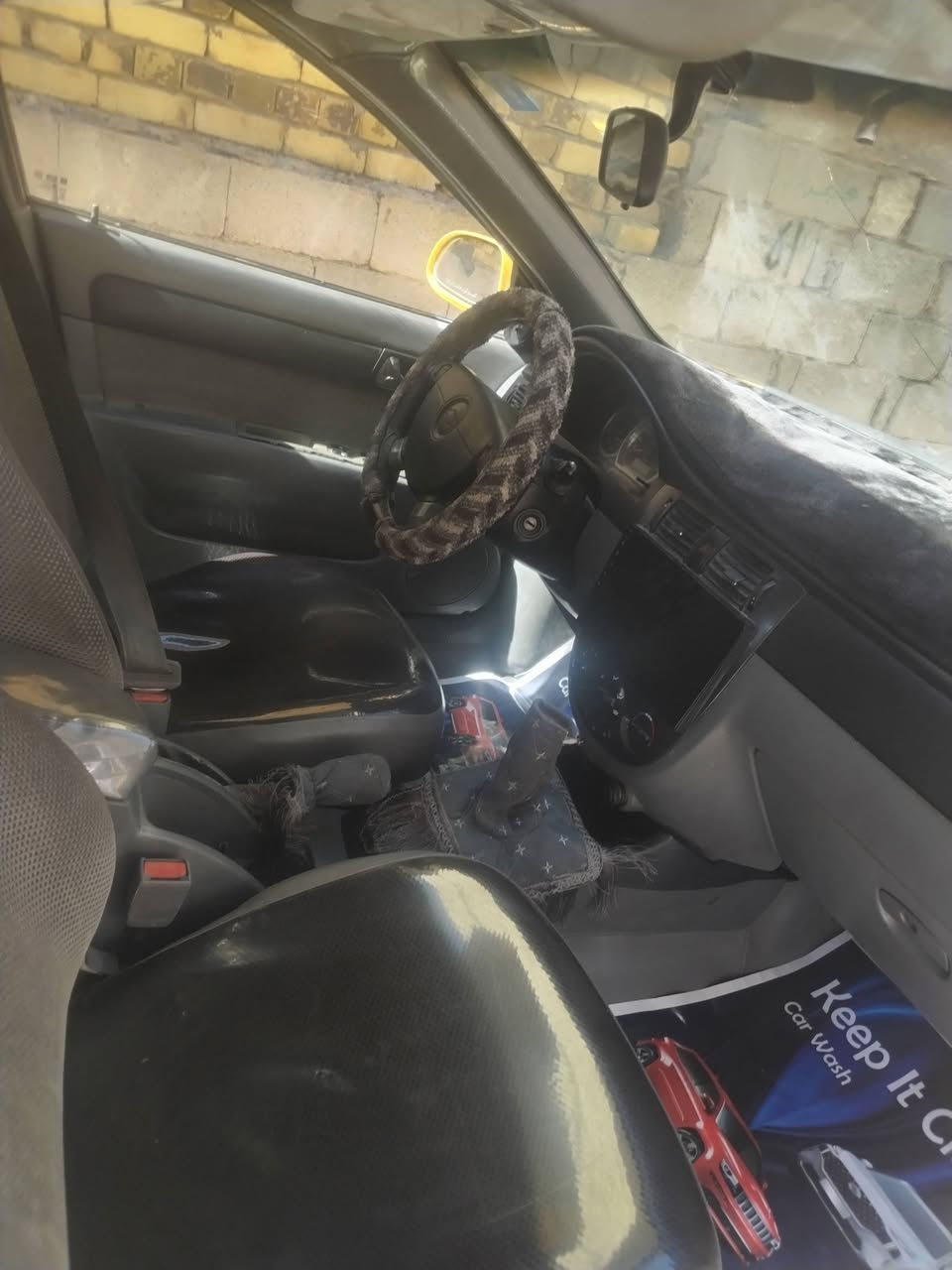 سلام عليكم اوبترا موديل 2010  الشركة العامه مشروع وطني رقم ميسان سنويه لحد2030 شرط التحويل تبريد كله شغال مصفره هيئه وغرامات كير اوتوماتيك و محرك كفاله
سلام عليكم اوبترا موديل 2010  الشركة العامه مشروع وطني رقم ميسان سنويه لحد2030 شرط التحويل تبريد كله شغال مصفره هيئه وغرامات كير اوتوماتيك و محرك كفالهه
ملاحظة /مشط ستيرن يذب دهن وبيها درايم شفت امامي الباقي كفاله تجي وتشوف بعينك
العنوان كربلاء قنطرت السلام
 السعر 58 وبيها مجال للشراي***********
