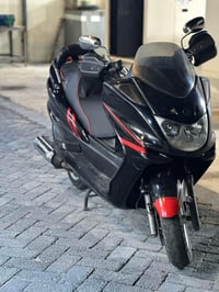 ماجستا • ٢٥٠ • مكمله