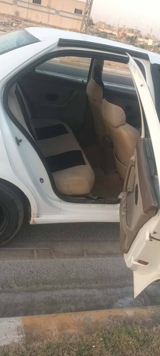 سلام عليكم اخوان مكلف بل نشر موديل ١١ رقم انكليزي مكفوله تبريد وي السويج تخم تاير حداديه ٧٠ بل ميه الاتصال على الرقم ***********

