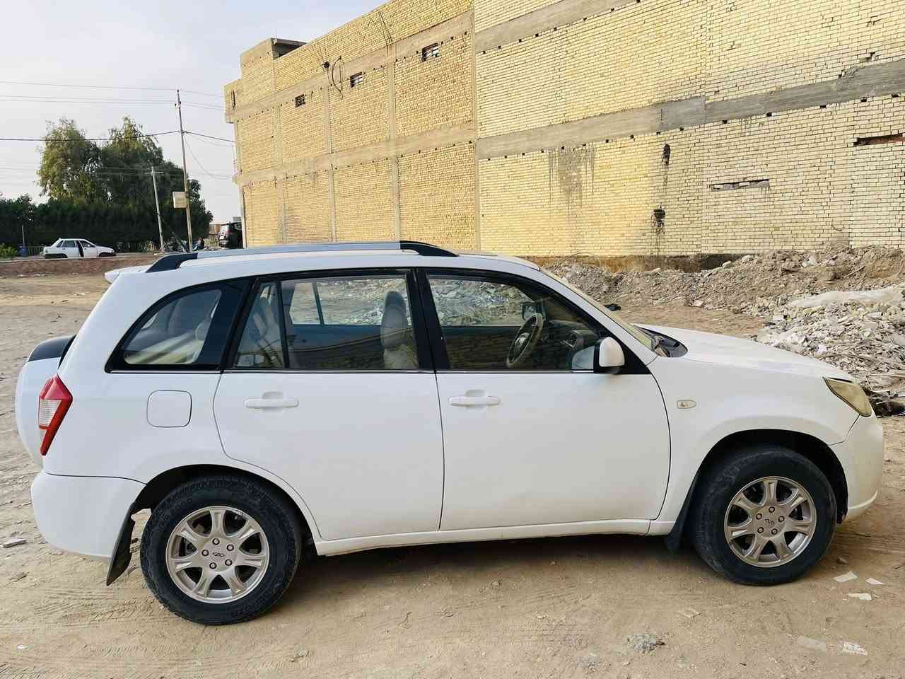 السلام عليكم 
للبيع فقط 
تيكو موديل 2013
السياره مكفوله من الضربه والتبديل والصبغ
رقم بابل انكليزي باسمي  
كير كهربائي المرغوب 
السعر اتصل وتدلل 
للاتصال ***********
