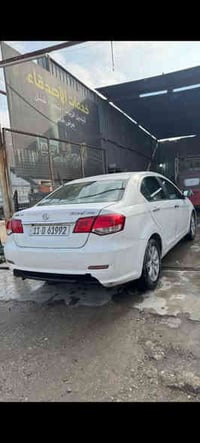 سيارة كريت ويل فولكس بغداد بسمي موديل ٢٠١١  رقم دولي مكينه كير خير من ...