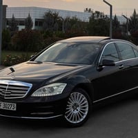 S350 L • ٢٠١١ • فول اوبشن