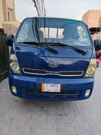 كيا حمل • ٢٠١٢ • رقم كربلاء