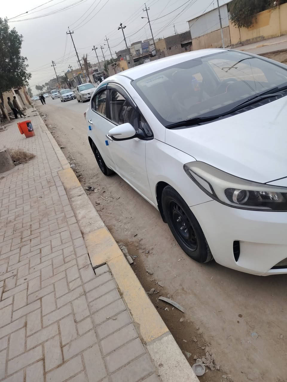 #سلام عليكم. سيروتو للبيع 2017
ماشية 125 سيارة نضيفة للتوصل ***********
