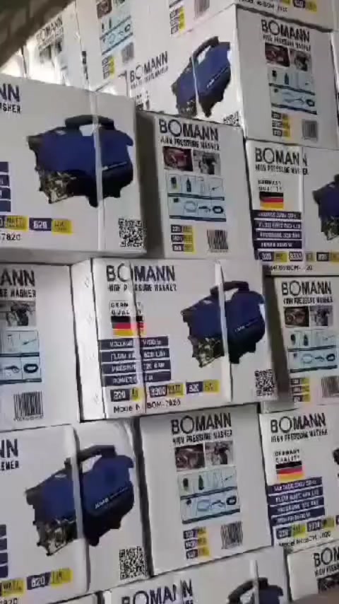 فارة غسل ماركة بومان الألمانية🇩🇪
متوفر بيع جمله / مفرد 😉✌
السعر 65
للحجز و الاستفسار يرجى مراسلة الصفحة 📩📩

#ترند
#fyp
#اكسبلور
#viral


**إذا كنت صاحب هذا الإعلان وتريد حذفه لأي سبب، رجاءا أرسل رسالة إلى الدعم الفني**