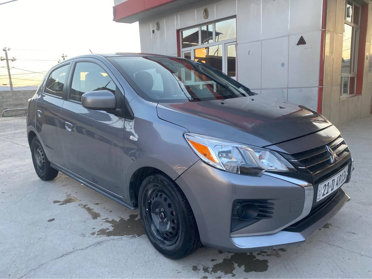 ***********
مستەربۆشی ميراج  2022

22هه زار روشتوة 
جاملغيكى بونيت  بۆیاغ بێ ناو بى ايرباك 
سةنةوى تا 2029تازةية 

سعر لە کۆمێنت داوابکە ڕاستەخۆ بۆت دیت 📩 

گیرومەکینە بەشەرت زۆربەجوانی پاکی ماوە هیچ خەلەلیکی تیدا نییە 

ژمارەی خاوەنی 
***********what is up رانية, السليمانية
